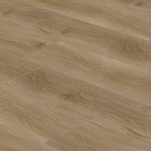 Alternative view of Natural Oak, Medium Brown 5.5 MM 7x48 Inch SPC Flooring