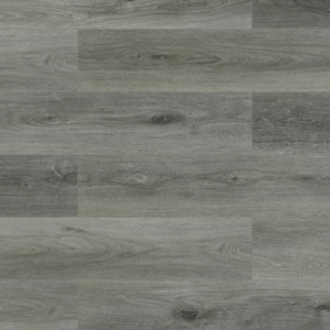 Alternative view of Phantom Oak Dark Grey 5.5 MM 7x48 Inch SPC Flooring