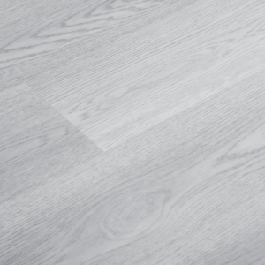 Alternative view of  Silver Mist Light Grey oak, 5.5 mm 7x48 inch SPC flooring